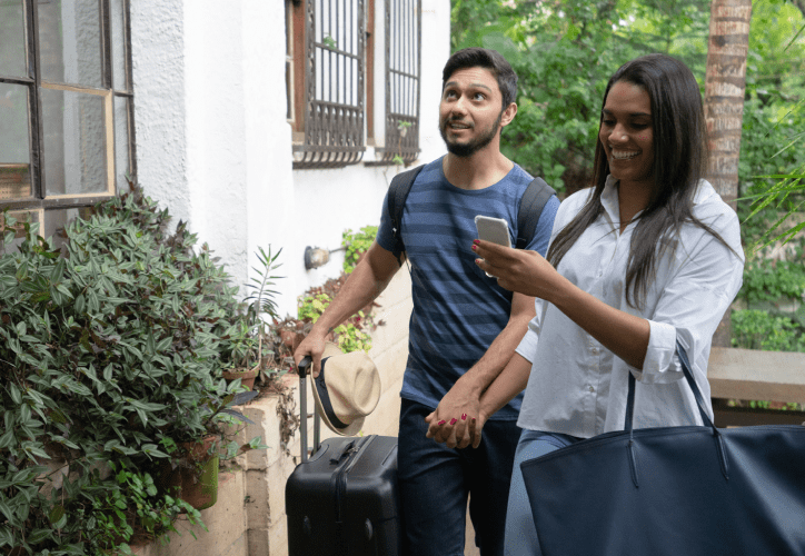 How Hotel Reservation Systems Work