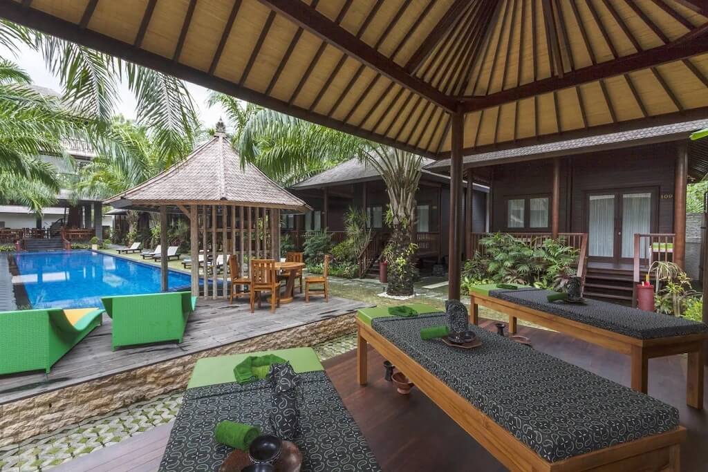 coconut boutique resort