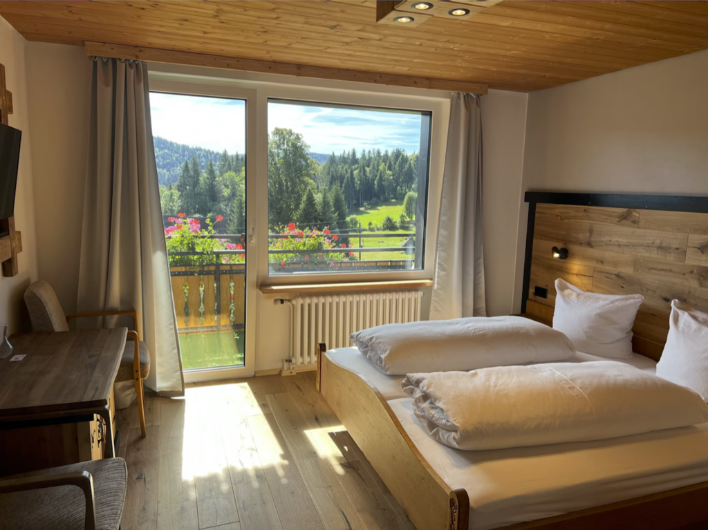 Hotel Pension Sternen