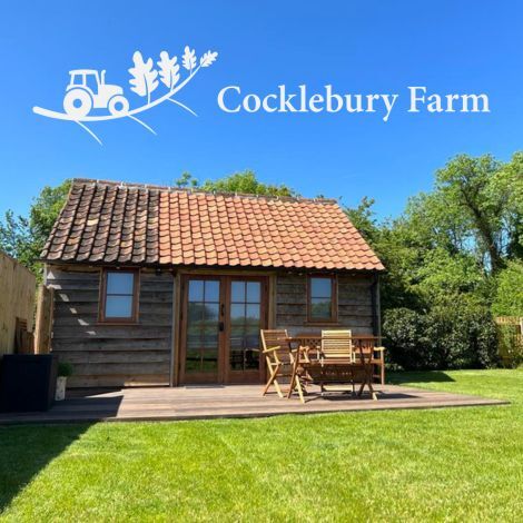 Cocklebury Farm