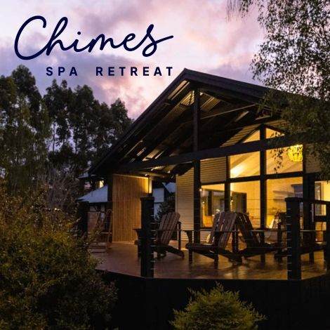 Chimes Spa Retreat