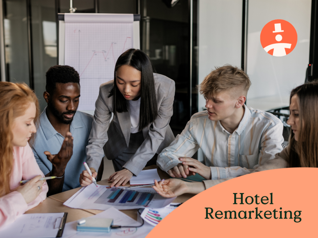 Hotel Remarketing