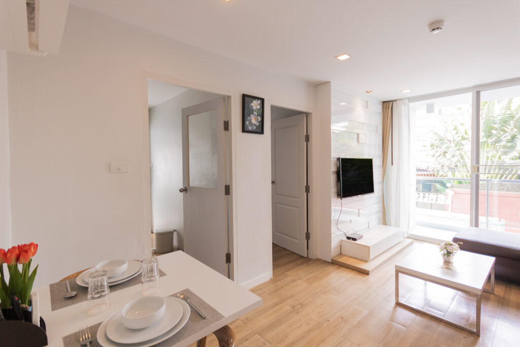 United Residence Ekkamai