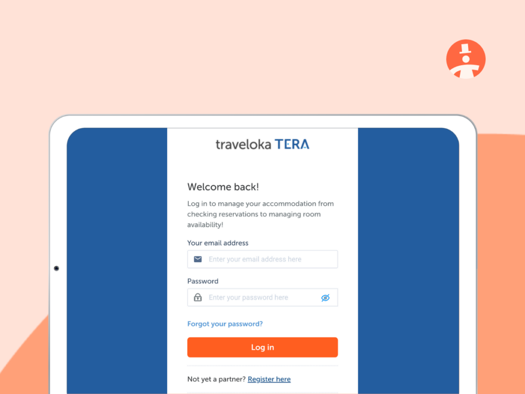 tera traveloka