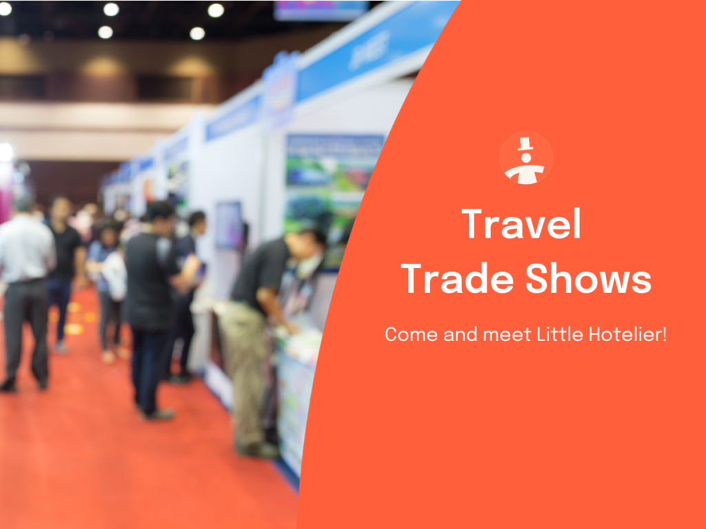 travel trade shows