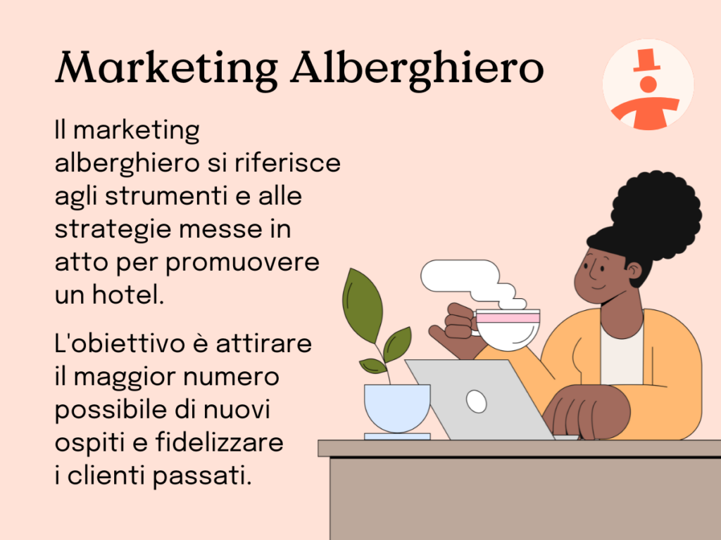 marketing alberghiero