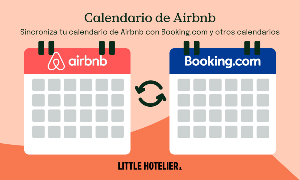 calendario de airbnb