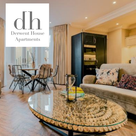 Little Hotelier customer quote from Derwent House