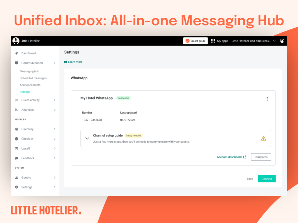unified inbox