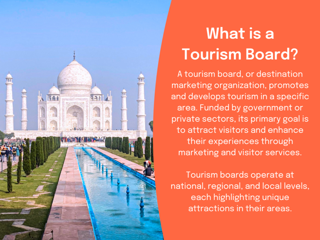 tourism board