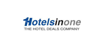 Hotels in one